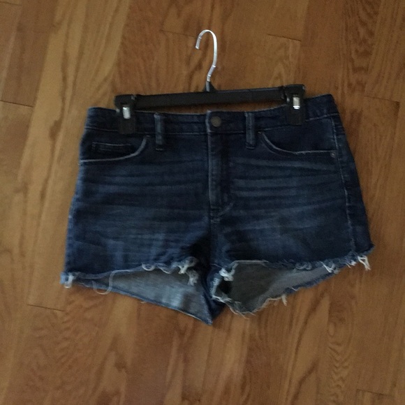 Universal thread shorts. Sexy to wear - Picture 1 of 4